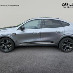 Renault Arkana Arkana E-Tech hybride 145 - 22 Engineered Conflans-Sainte-Honorine