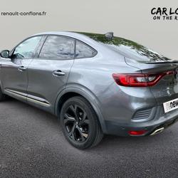 Renault Arkana Arkana E-Tech hybride 145 - 22 Engineered Conflans-Sainte-Honorine