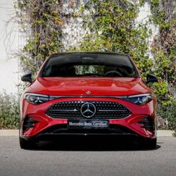 Mercedes CLA 220 190+30ch AMG Line 4Matic 8G-eDCT MONACO
