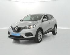 Renault Kadjar Flers