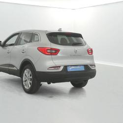 Renault Kadjar Kadjar Blue dCi 115 EDC Business Flers
