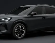 Cupra Formentor Ifs