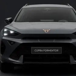 Cupra Formentor 1.5 eTSI Hybrid 150 ch DSG7 V occasion - Ifs - photo 2/12
