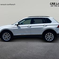 Volkswagen Tiguan Tiguan 1.4 TSI ACT 150 BMT DSG6 Confortline Conflans-Sainte-Honorine