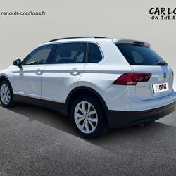 Volkswagen Tiguan Tiguan 1.4 TSI ACT 150 BMT DSG6 Confortline Conflans-Sainte-Honorine