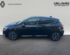 Renault Clio 5 Conflans-Sainte-Honorine