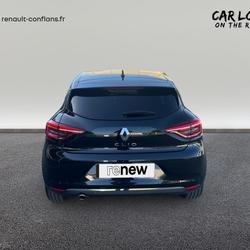 Renault Clio 5 Clio TCe 90 Techno Conflans-Sainte-Honorine