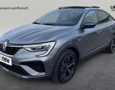 Renault Arkana Conflans-Sainte-Honorine