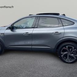 Renault Arkana Arkana E-Tech 145 - 21B R.S. Line Conflans-Sainte-Honorine