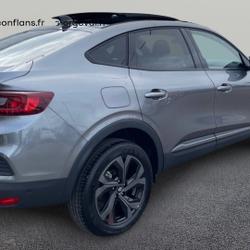 Renault Arkana Arkana E-Tech 145 - 21B R.S. Line Conflans-Sainte-Honorine