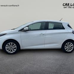 Renault Zoe Zoe R110 Zen Conflans-Sainte-Honorine