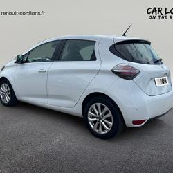 Renault Zoe Zoe R110 Zen Conflans-Sainte-Honorine