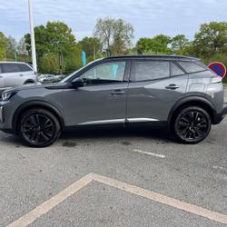 Peugeot 2008 2008 Hybrid 145 e-DCS6 ENVY Laval