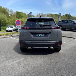 Peugeot 2008 2008 Hybrid 145 e-DCS6 ENVY Laval