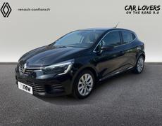 Renault Clio 5 Conflans-Sainte-Honorine