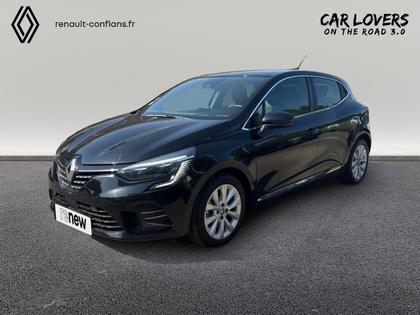 Renault Clio 5 - Clio E-Tech 140 Intens - 14 990 €