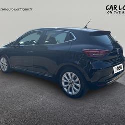 Renault Clio 5 Clio E-Tech 140 Intens Conflans-Sainte-Honorine