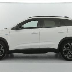 Renault Austral Austral E-Tech hybrid 200 Techno esprit Alpine Flers