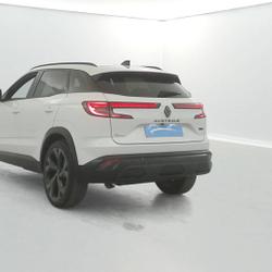 Renault Austral Austral E-Tech hybrid 200 Techno esprit Alpine Flers