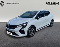 Renault Clio 5 Conflans-Sainte-Honorine