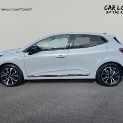 Renault Clio 5 Clio E-Tech full hybrid 145 Techno Conflans-Sainte-Honorine