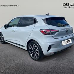 Renault Clio 5 Clio E-Tech full hybrid 145 Techno Conflans-Sainte-Honorine