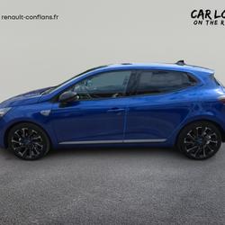 Renault Clio 5 Clio E-Tech full hybrid 145 Esprit Alpine Conflans-Sainte-Honorine