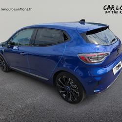 Renault Clio 5 Clio E-Tech full hybrid 145 Esprit Alpine Conflans-Sainte-Honorine
