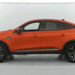 Renault Arkana E-TECH 145-21B R.S LINE Flers