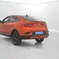 Renault Arkana E-TECH 145-21B R.S LINE Flers