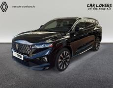 Renault Espace 5 Conflans-Sainte-Honorine