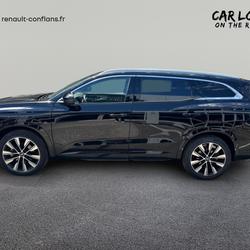 Renault Espace 5 Espace full hybrid E-Tech 200 ch 7pl Techno Conflans-Sainte-Honorine