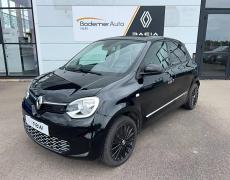 Renault Twingo 3 Flers