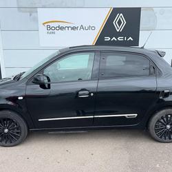 Renault Twingo 3 Twingo III E-Tech SL Urban Night Flers
