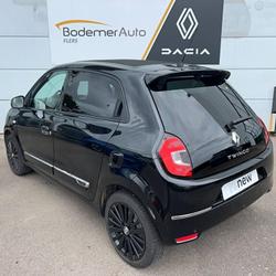 Renault Twingo 3 Twingo III E-Tech SL Urban Night Flers