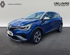 Renault Captur Conflans-Sainte-Honorine