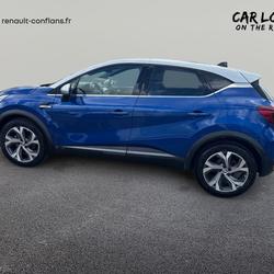 Renault Captur Captur E-Tech 145 - 21B R.S. Line Conflans-Sainte-Honorine