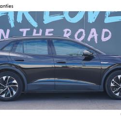 Volkswagen ID4 ID.4 174 ch Pro Life Plus occasion - Orgeval - photo 3/31