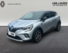 Renault Captur Conflans-Sainte-Honorine