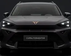 Cupra Formentor Ifs