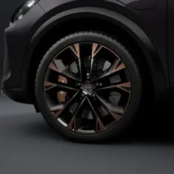 Cupra Formentor eHybrid 272 ch DSG6 VZ Extreme occasion - Ifs - photo 2/10