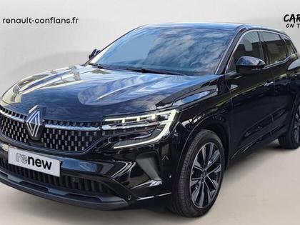 Renault Austral - Austral E-Tech hybrid 200 Techno - 25 590 €