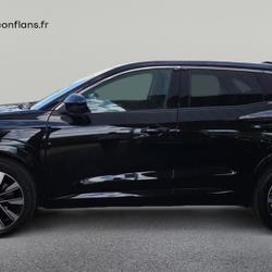 Renault Austral Austral E-Tech hybrid 200 Techno Conflans-Sainte-Honorine