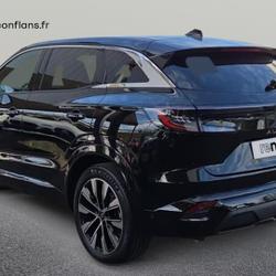 Renault Austral Austral E-Tech hybrid 200 Techno Conflans-Sainte-Honorine