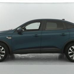 Renault Arkana Arkana mild hybrid 140 EDC FAP - 22 Evolution Flers
