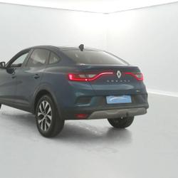 Renault Arkana Arkana mild hybrid 140 EDC FAP - 22 Evolution Flers