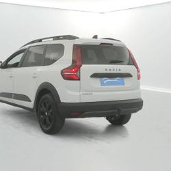 Dacia Jogger Jogger ECO-G 100 5 places SL Extreme + Flers
