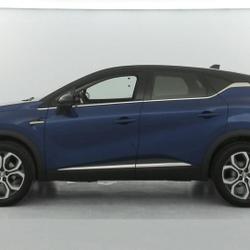 Renault Captur Captur TCe 90 Techno Flers