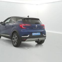 Renault Captur Captur TCe 90 Techno Flers