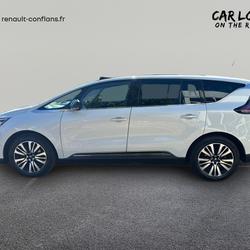 Renault Espace 5 Espace dCi 160 Energy Twin Turbo Initiale Paris EDC Conflans-Sainte-Honorine